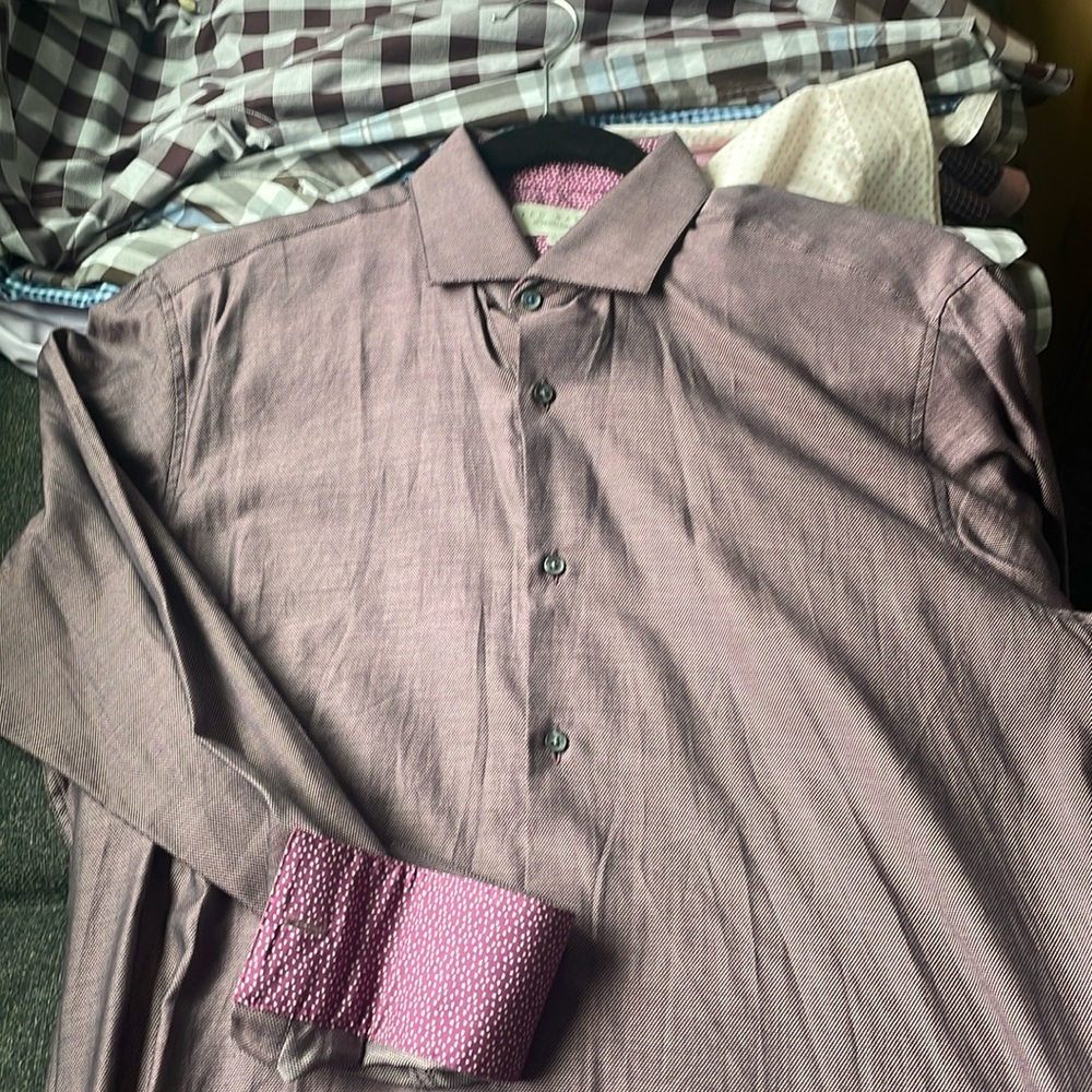Ted Baker